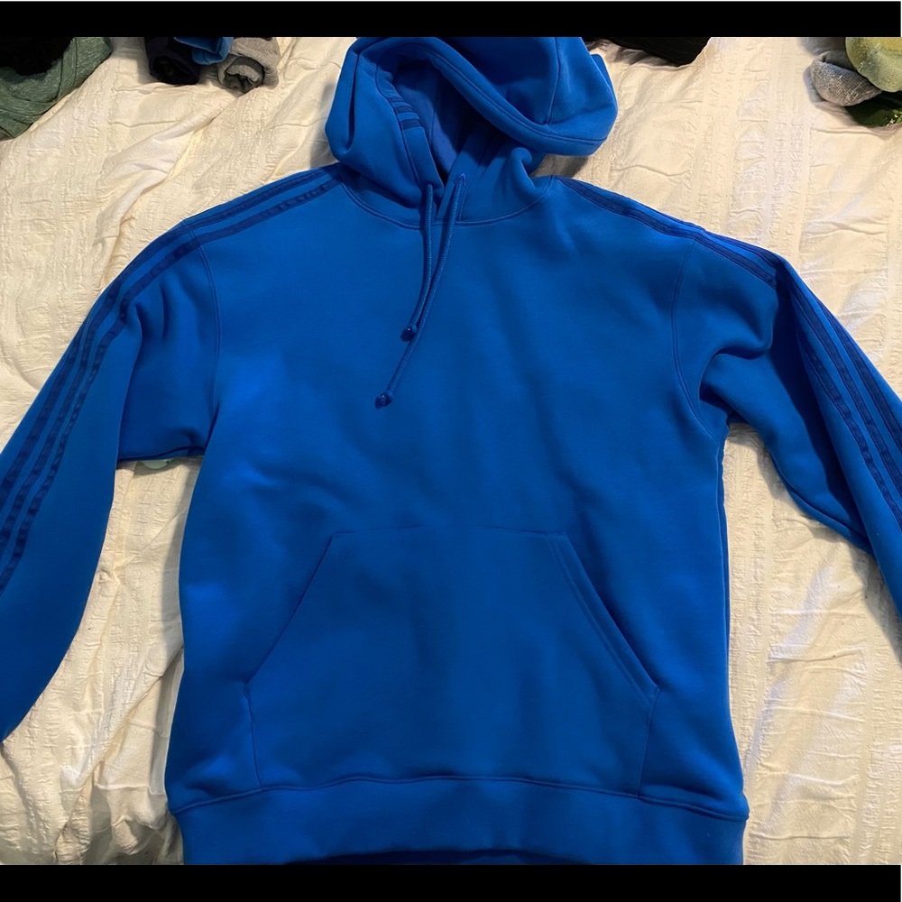 NWT Ivy Park Hoodie